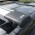 Багажник на крышу Inter Aerostar R-42 для Chevrolet Lacetti 1 2004-2013 универсал, серебристый