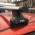 Багажник на крышу Inter для Mazda CX-5 2 2016-2020 в штатные места, аэродинамические дуги