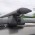 Багажник на крышу Inter Titan для Skoda Octavia 2 / Шкода Октавия 2008-2013 A5 с секретками, аэро-крыло 120