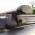Багажник Inter Titan для Geely Emgrand X7 2016-2019 с секретками, аэродинамические дуги