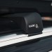Багажник Lux Bridge для Kia Sorento 3 Prime 2017-2020, черный