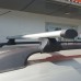 Багажник на крышу Inter Favorit  для Hyundai Creta 2016-2021, аэродинамические дуги