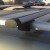 Багажник на крышу Inter Крепыш для Changan CS35 / Чанган ЦС 35 2013-2020, аэродинамические дуги 130