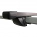 Багажник на рейлинги Inter Крепыш для Lada Largus 2012-2021, прямоугольные дуги