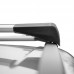 Багажник Lux Bridge для Chery Tiggo 8 Pro 2021-, серебристый