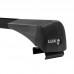 Багажник Lux Bridge для Chery Tiggo 8 Pro 2021-, черный