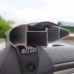 Багажник Inter Titan для Subaru Forester 5 2018-2021 с секретками, дуги аэро-крыло