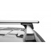 Багажник Lux Элегант для Kia Sorento 2 2012-2020 с дугами аэроклассик 1,3 м