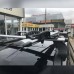 Велокрепление Inter на крышу, алюминиевое