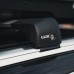 Багажник Lux Bridge для Genesis GV70 2020-2023, серебристый