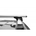 Багажник Lux Элегант для Kia Sorento 2 2012-2020 с дугами аэротрэвел 1,3 м